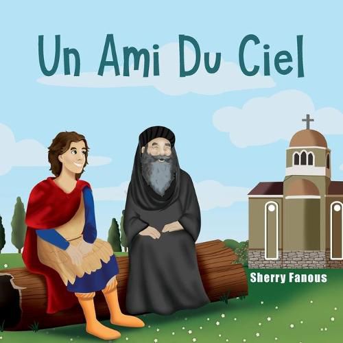 Cover image for Un Ami Du Ciel