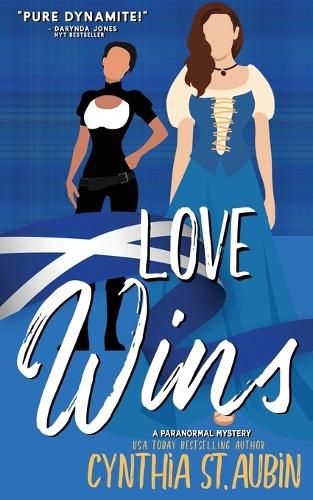 Cover image for Love Wins