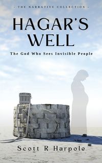 Cover image for Hagar's Well