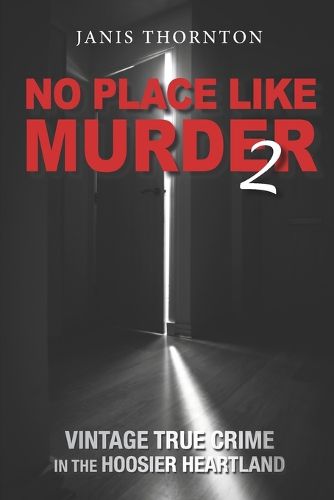 Cover image for No Place Like Murder 2