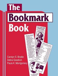 Cover image for The Bookmark Book