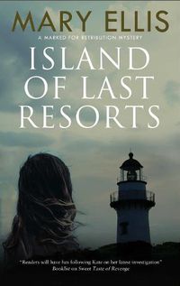 Cover image for Island of Last Resorts