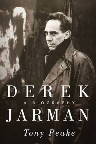 Derek Jarman