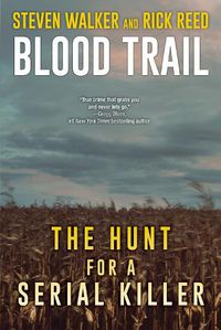 Cover image for Blood Trail