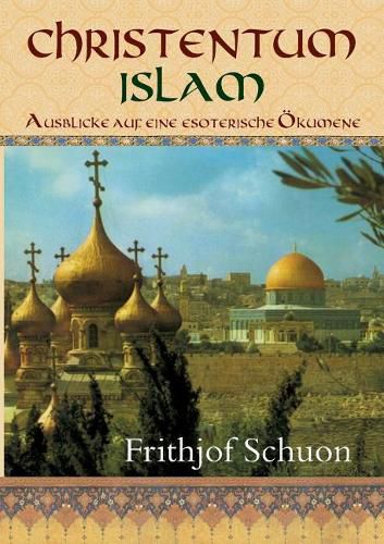 Cover image for Christentum - Islam