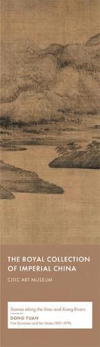 Cover image for Scenes Along the Xiao and Xiang Rivers