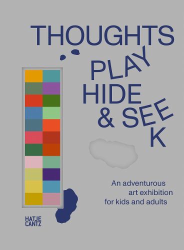 Cover image for Thoughts Play Hide and Seek