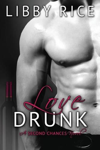 Cover image for Love Drunk