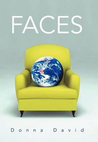 Cover image for Faces