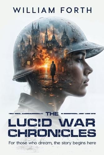 Cover image for The Lucid War Chronicles