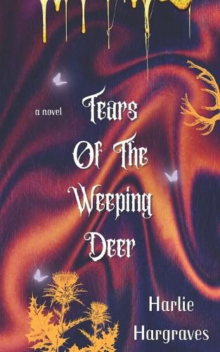 Tears Of The Weeping Deer
