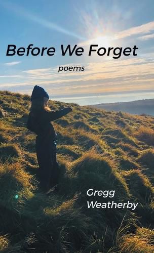 Cover image for Before We Forget