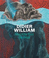 Cover image for Didier William: Nou Kite Tout Sa Deye