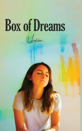 Cover image for Box of Dreams