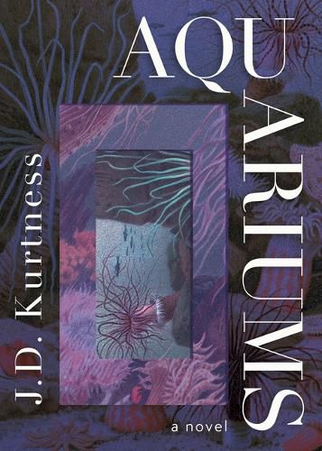 Cover image for Aquariums