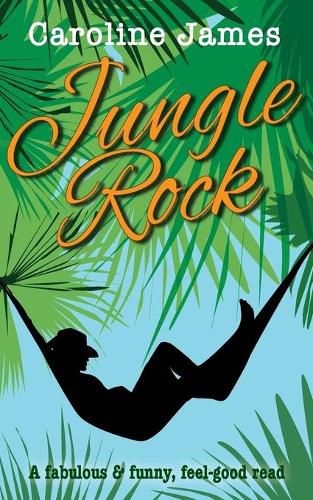 Cover image for Jungle Rock