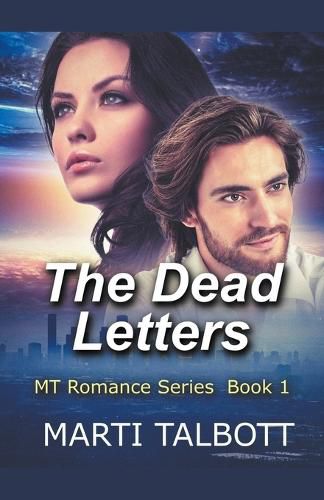 Cover image for The Dead Letters