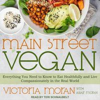 Cover image for Main Street Vegan