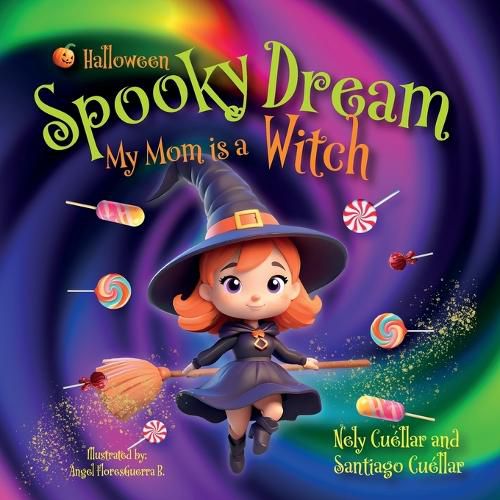 Cover image for Spooky Dream