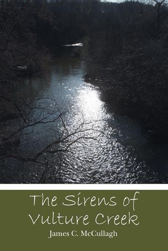 Cover image for The Sirens of Vulture Creek