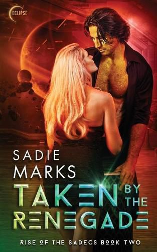 Cover image for Taken by the Renegade