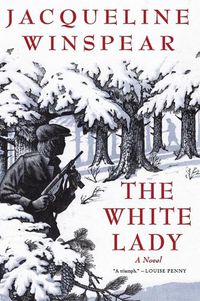 Cover image for The White Lady