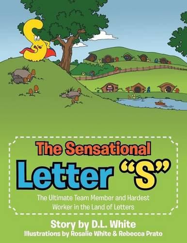 The Sensational Letter "S"