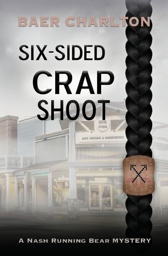 Six-sided Crap Shoot