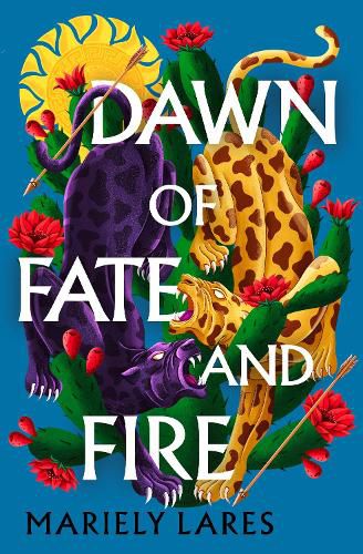 Cover image for Dawn of Fate and Fire