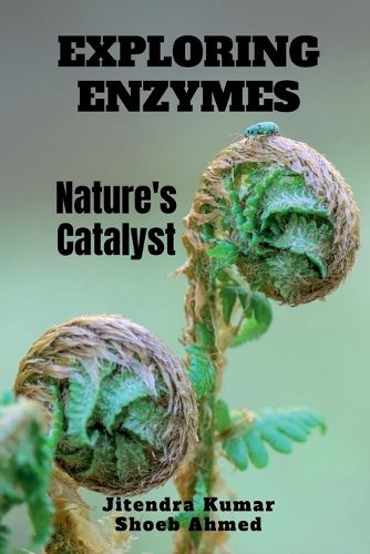 Cover image for Exploring Enzymes