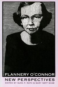 Cover image for Flannery O'Connor: New Perspectives
