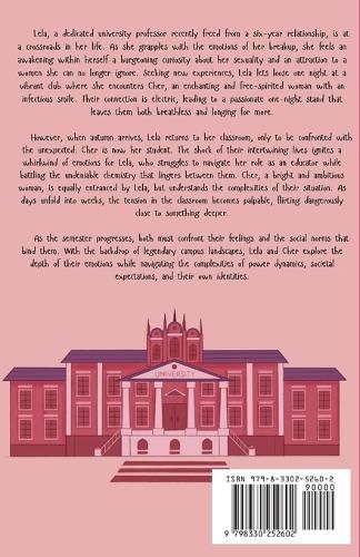 Cover image for Pretty In Pink