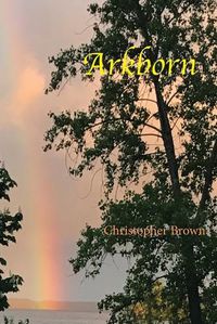 Cover image for Arkborn