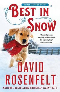 Cover image for Best in Snow: An Andy Carpenter Mystery