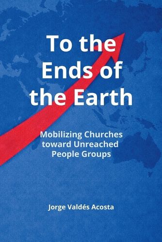 Cover image for To the Ends of the Earth