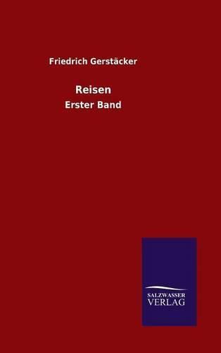 Cover image for Reisen