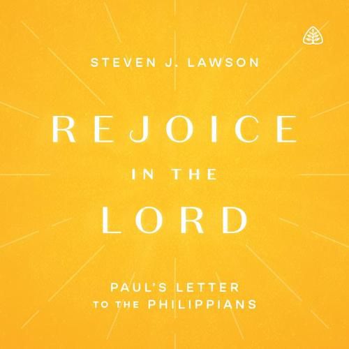 Rejoice in the Lord CD