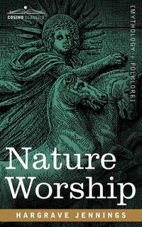 Cover image for Nature Worship