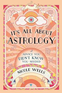 Cover image for It's All about Astrology