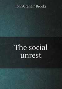 Cover image for The Social Unrest