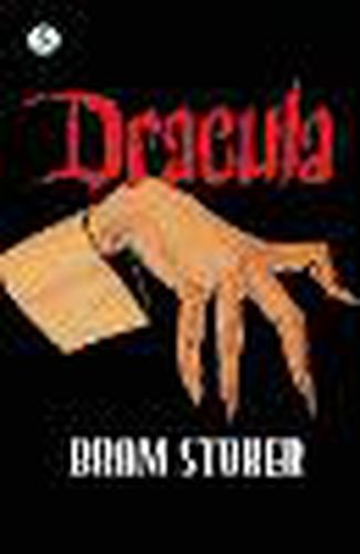 Cover image for Dracula (Edition1st)