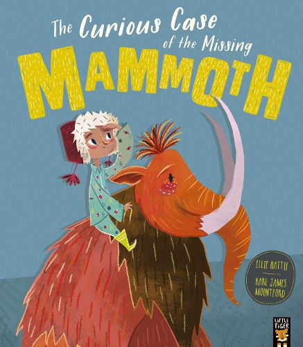 The Curious Case of the Missing Mammoth