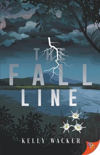 Cover image for The Fall Line