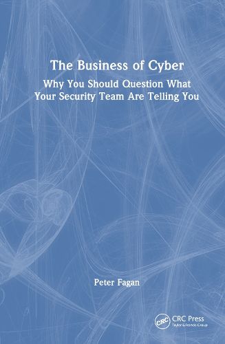 The Business of Cyber