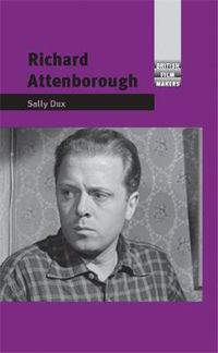 Cover image for Richard Attenborough