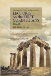 Cover image for Lectures on the First Corinthians &#8545;