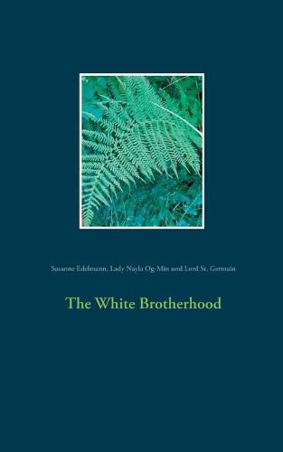 Cover image for The White Brotherhood