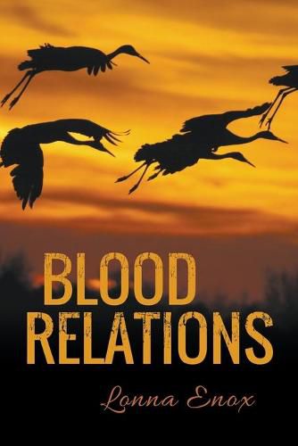 Cover image for Blood Relations