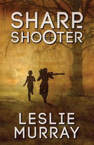 Cover image for Sharpshooter