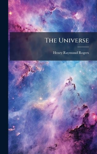 Cover image for The Universe
